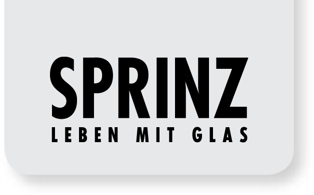 logo sprinz